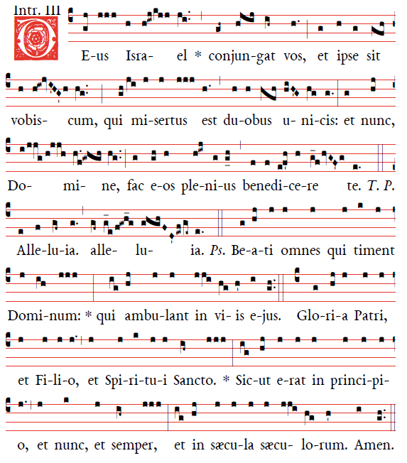 Introit